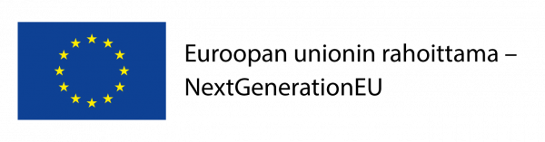 EU disclaimer kestavakasvu FI black